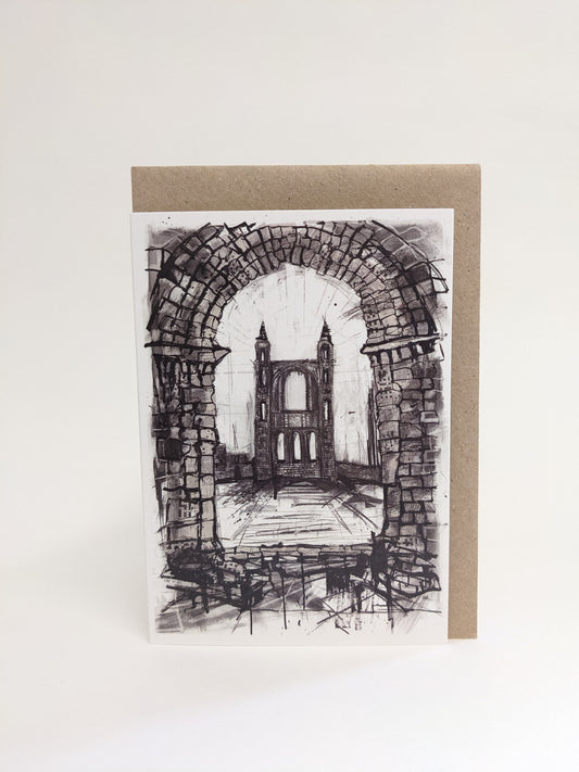 St Andrews Cathedral