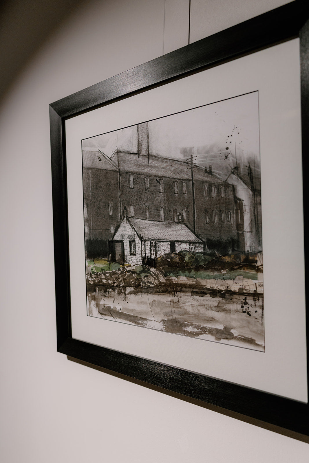 The Workers House
