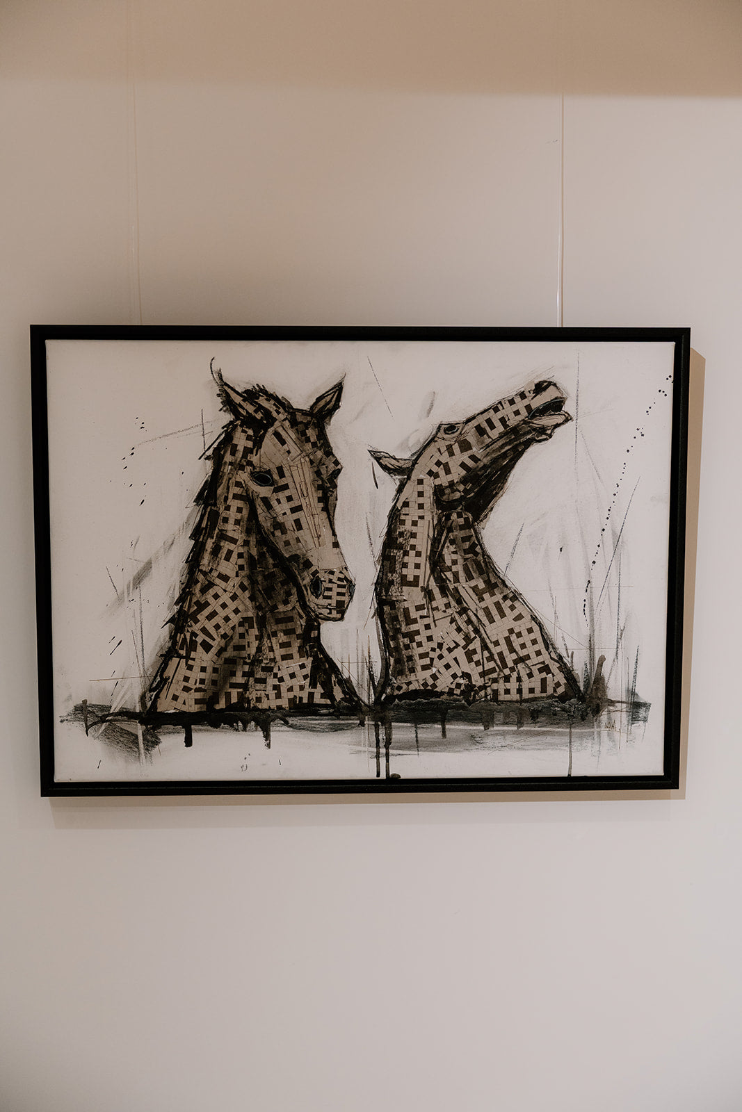 Original Kelpies