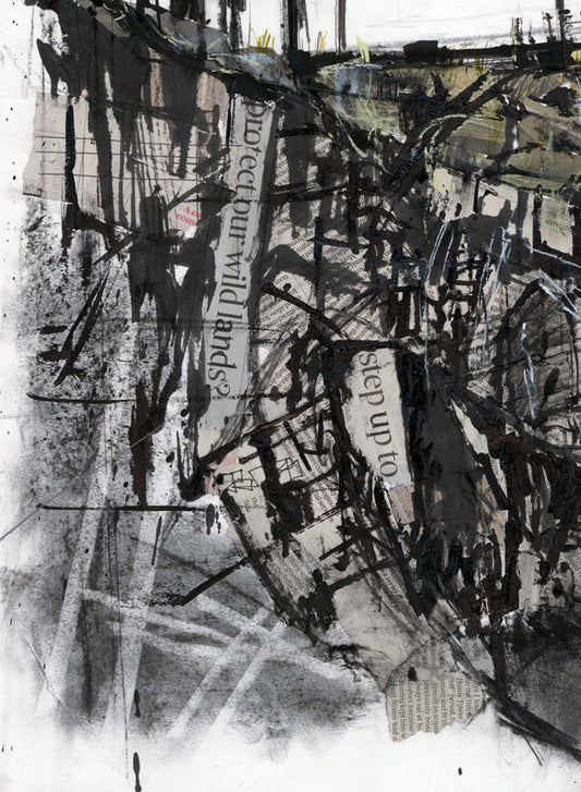 St Abb's Head Lighthouse