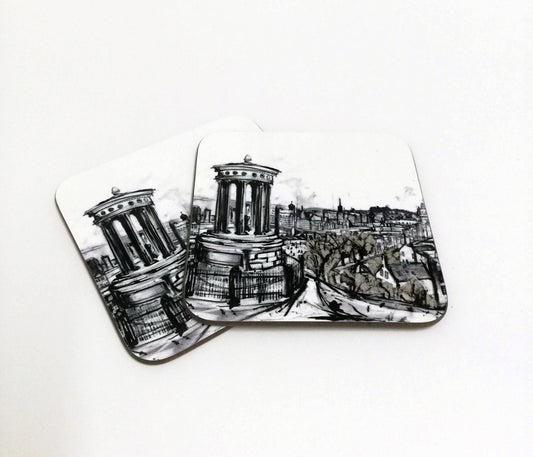 View from Calton Hill