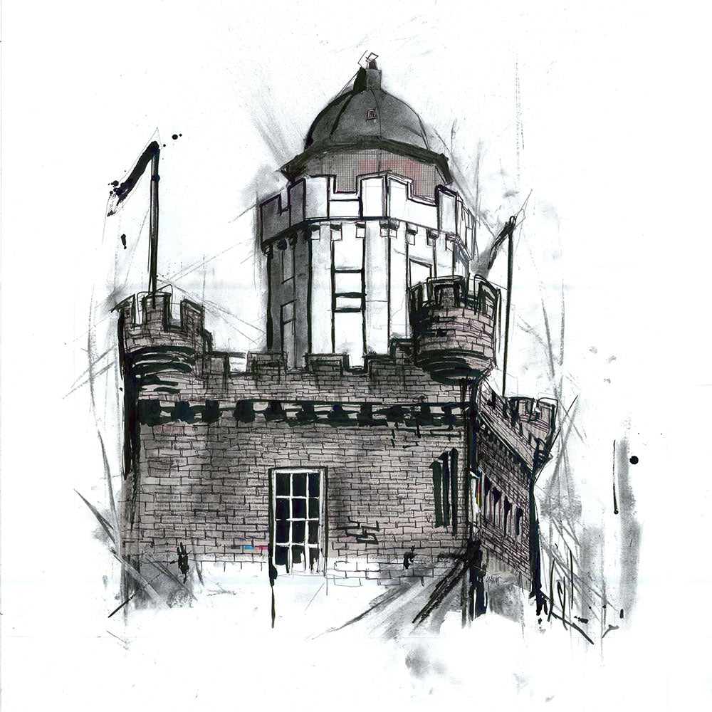 Camera Obscura