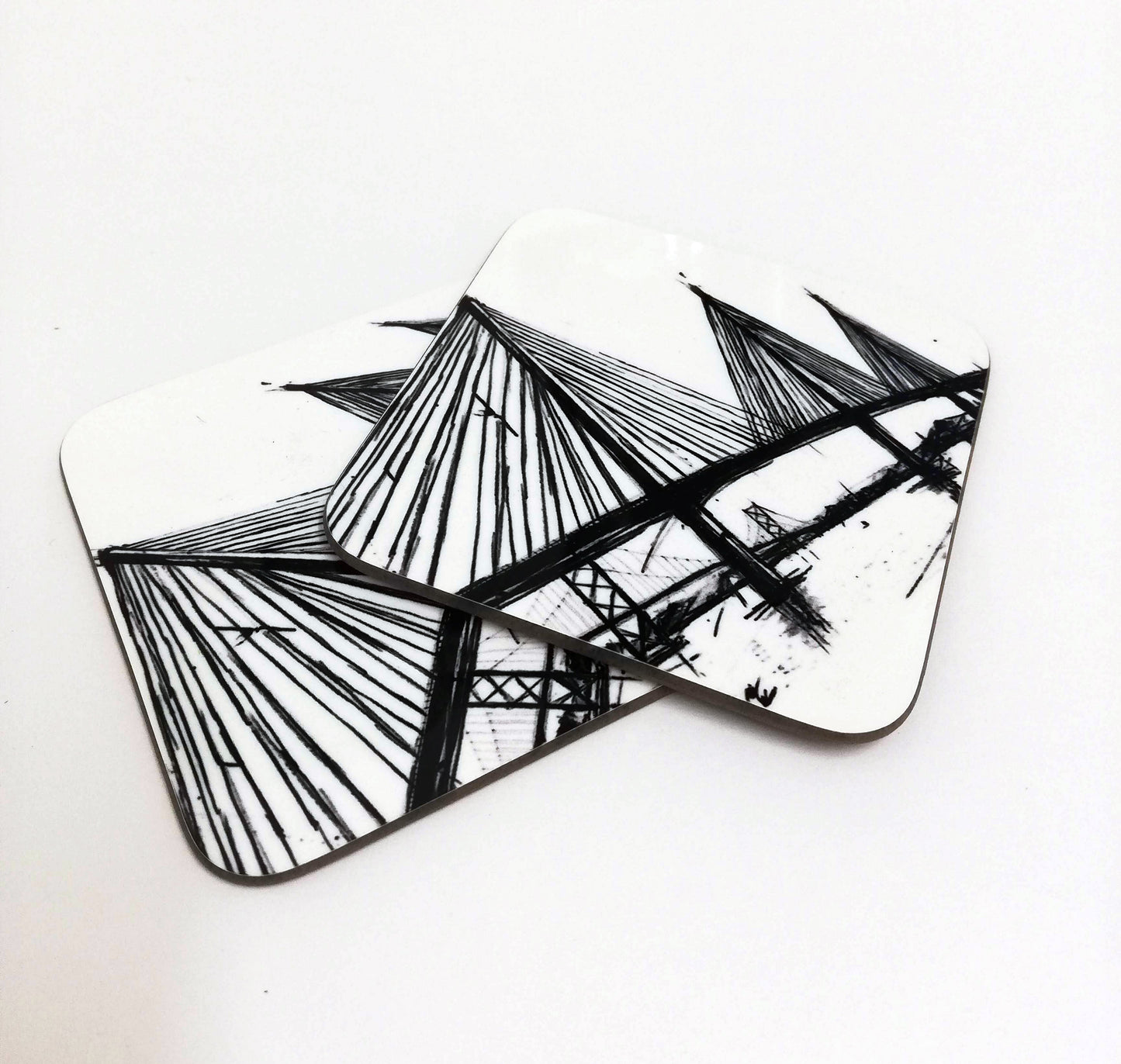 Queensferry Crossing