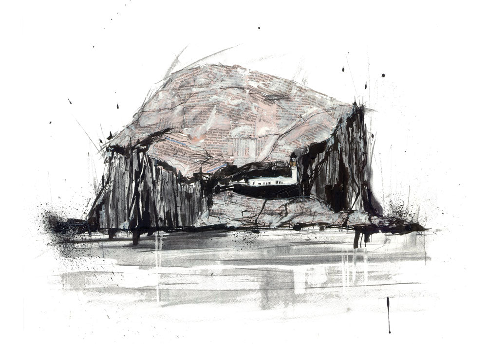 Up North & Islands – Edinburgh Illustrations Ltd