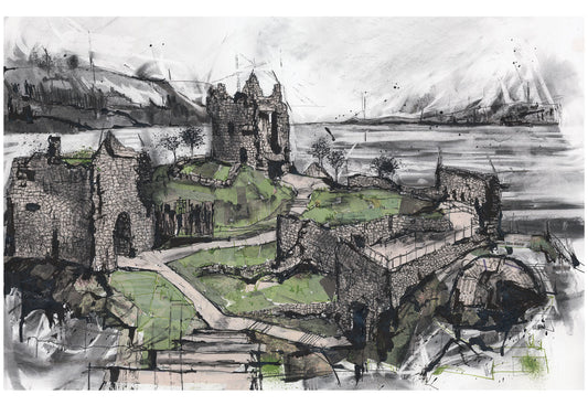 Urquhart Castle