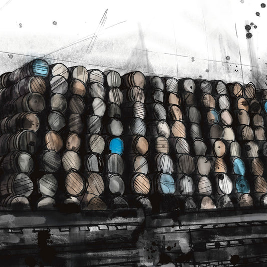 Speyside Cooperage