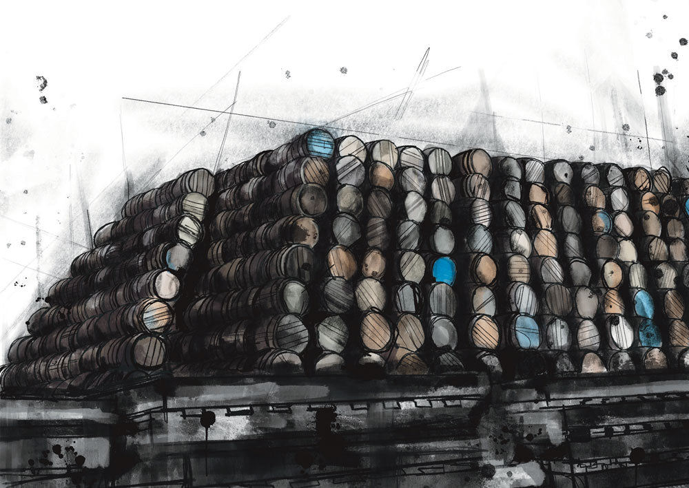 Speyside Cooperage