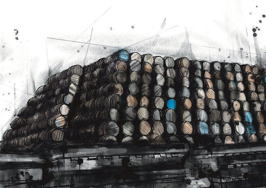 Speyside Cooperage