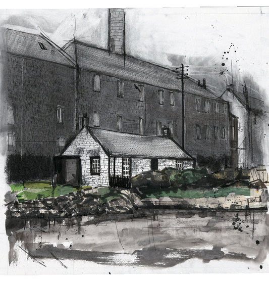 The Workers House