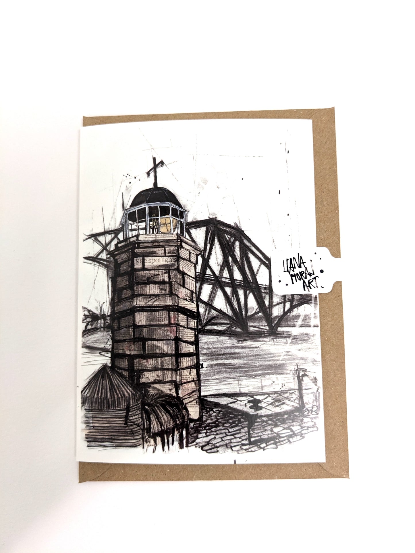 North Queensferry Lighthouse