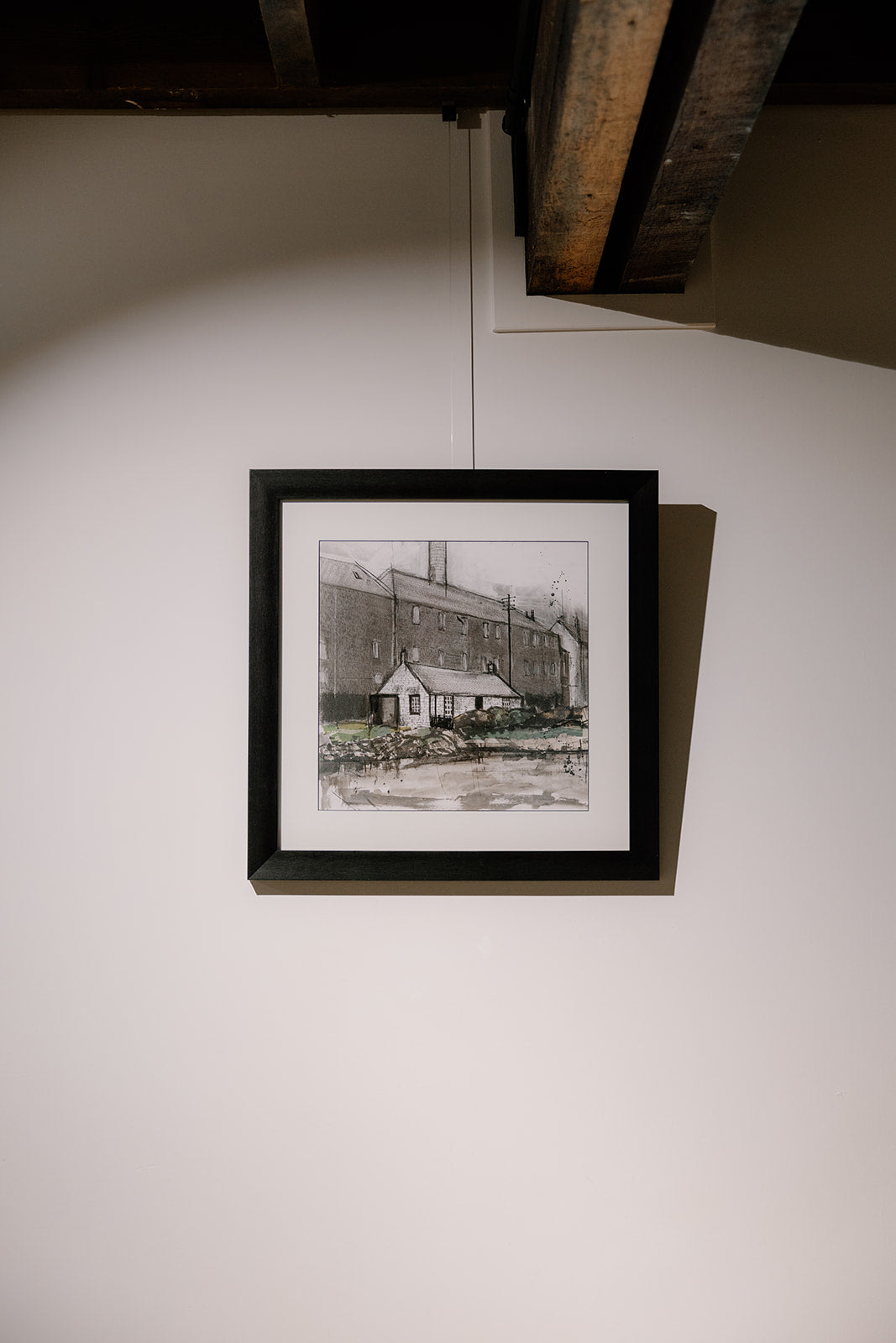 The Workers House
