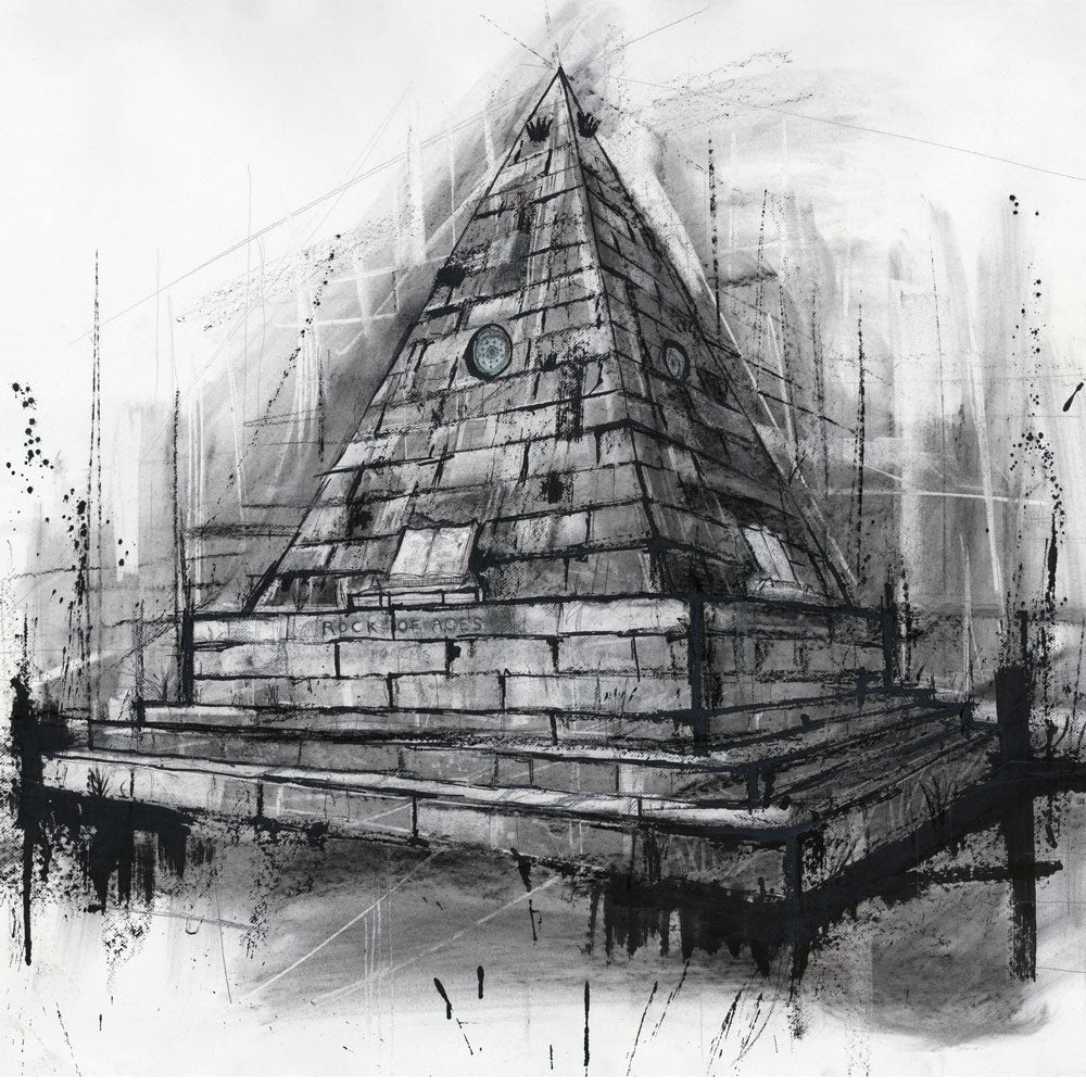 The Star Pyramid