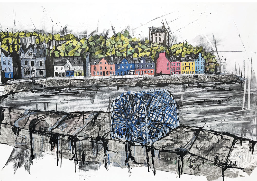 Tobermory