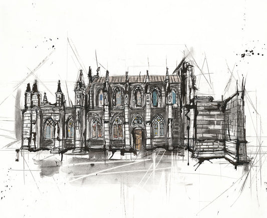 Rosslyn Chapel