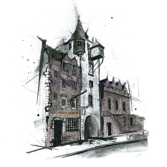 Tolbooth Tavern
